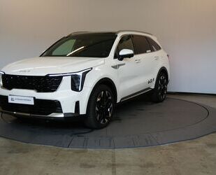 Kia Sorento Gebrauchtwagen