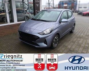 Hyundai i10 Gebrauchtwagen