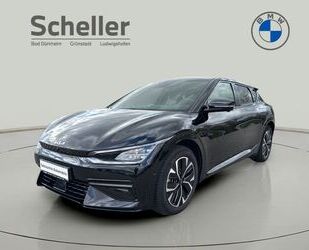 Kia EV6 Gebrauchtwagen