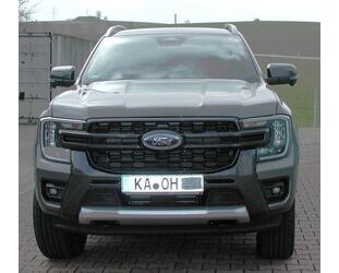 Ford Ranger Gebrauchtwagen
