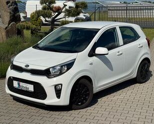Kia Picanto Gebrauchtwagen