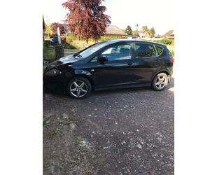 Seat Altea Gebrauchtwagen