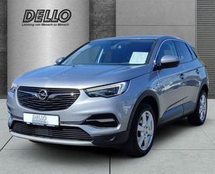 Opel Grandland (X) Gebrauchtwagen