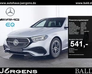 Mercedes-Benz E 220 Gebrauchtwagen
