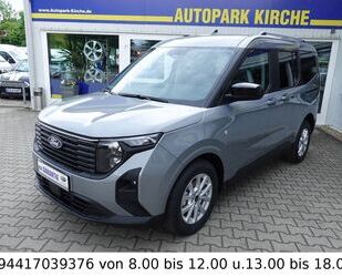 Ford Tourneo Courier Gebrauchtwagen