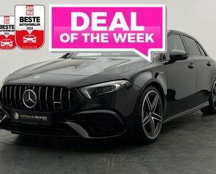 Mercedes-Benz A 45 AMG Gebrauchtwagen