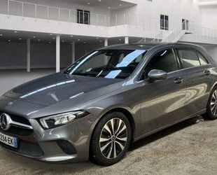 Mercedes-Benz A 180 Gebrauchtwagen