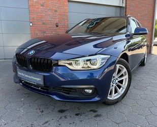 BMW 330 Gebrauchtwagen