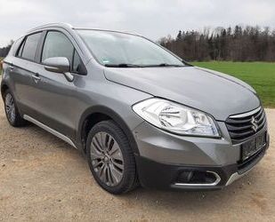 Suzuki (SX4) S-Cross Gebrauchtwagen