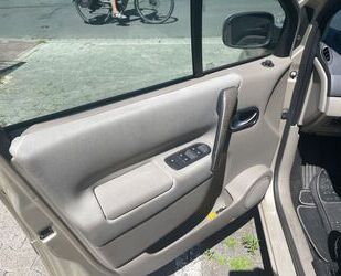 Renault Scenic Gebrauchtwagen