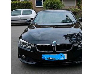 BMW 430 Gebrauchtwagen
