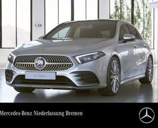 Mercedes-Benz A 250 Gebrauchtwagen