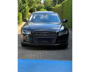 Audi A8 Gebrauchtwagen