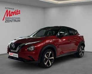 Nissan Juke Gebrauchtwagen