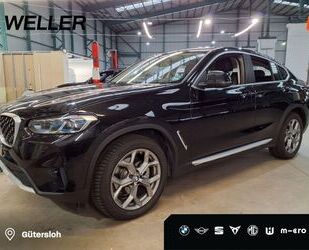 BMW X4 Gebrauchtwagen