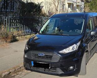Ford Tourneo Connect Gebrauchtwagen