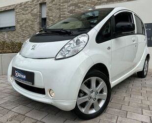 Peugeot iOn Gebrauchtwagen
