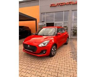 Suzuki Swift Gebrauchtwagen
