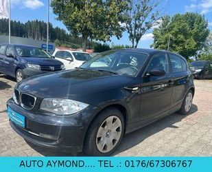 BMW 116 Gebrauchtwagen