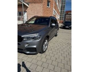 BMW X5 Gebrauchtwagen