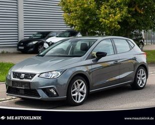 Seat Ibiza Gebrauchtwagen