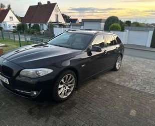 BMW 520 Gebrauchtwagen