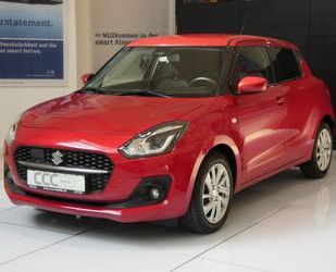 Suzuki Swift Gebrauchtwagen