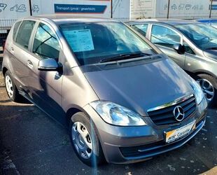 Mercedes-Benz A 160 Gebrauchtwagen