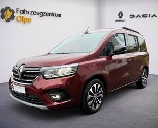 Renault Kangoo Gebrauchtwagen