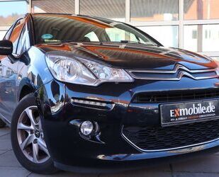 Citroen C3 Gebrauchtwagen