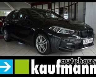 BMW 120 Gebrauchtwagen