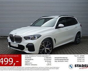BMW X5 Gebrauchtwagen