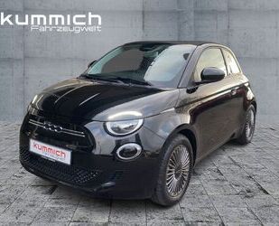 Fiat 500e Gebrauchtwagen