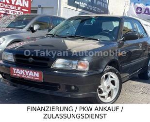 Suzuki Baleno Gebrauchtwagen
