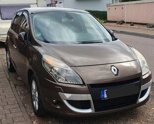 Renault Scenic Gebrauchtwagen
