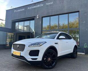Jaguar E-Pace Gebrauchtwagen