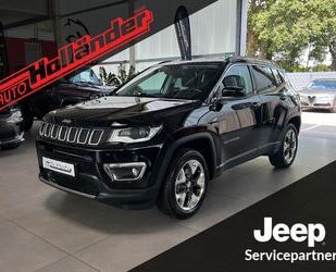 Jeep Compass Gebrauchtwagen