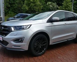 Ford Edge Gebrauchtwagen