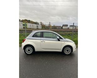 Fiat 500C Gebrauchtwagen