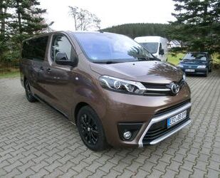 Toyota Proace (Verso) Gebrauchtwagen