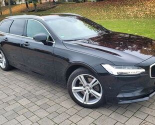Volvo V90 Gebrauchtwagen