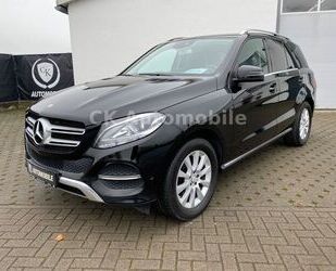 Mercedes-Benz GLE 350 Gebrauchtwagen