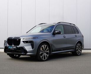 BMW X7 Gebrauchtwagen