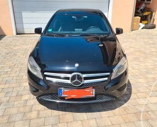 Mercedes-Benz A 200 Gebrauchtwagen