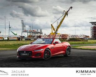 Jaguar F-Type Gebrauchtwagen