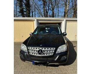 Mercedes-Benz ML 350 Gebrauchtwagen