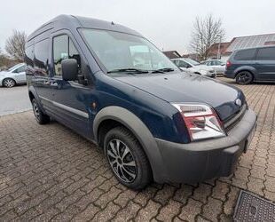 Ford Tourneo Connect Gebrauchtwagen