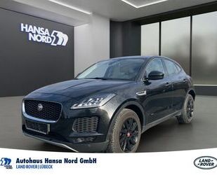 Jaguar E-Pace Gebrauchtwagen
