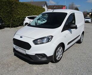 Ford Transit Courier Gebrauchtwagen