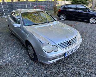 Mercedes-Benz C 220 Gebrauchtwagen